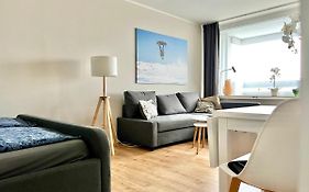 WEITBLICK APARTMENT direkt am Park mit kostenlosem Parkplatz